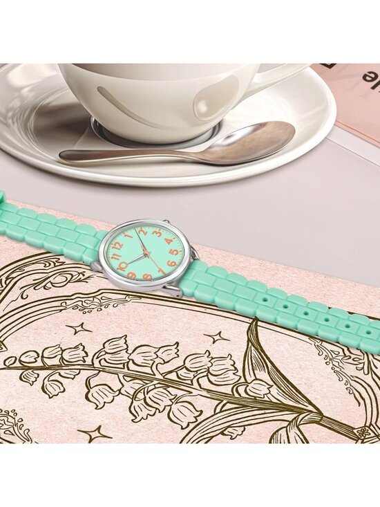 Watches